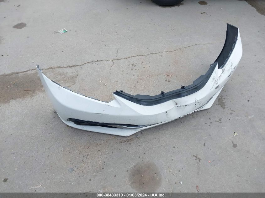 2015 HONDA CIVIC EX-L - 19XFB2F9XFE003560