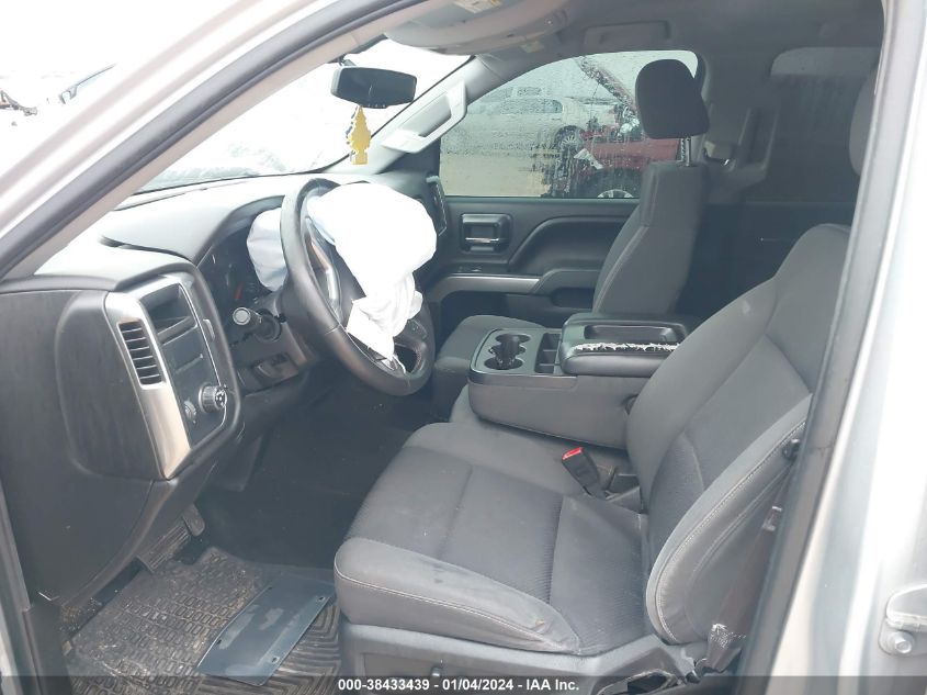 2014 CHEVROLET SILVERADO 1500 1LT - 1GCRCREH2EZ151037