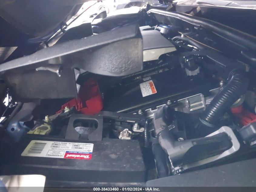2016 TOYOTA PRIUS TWO - JTDKBRFU9G3528260