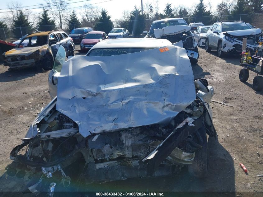 4S3BL616477214125 | 2007 SUBARU LEGACY