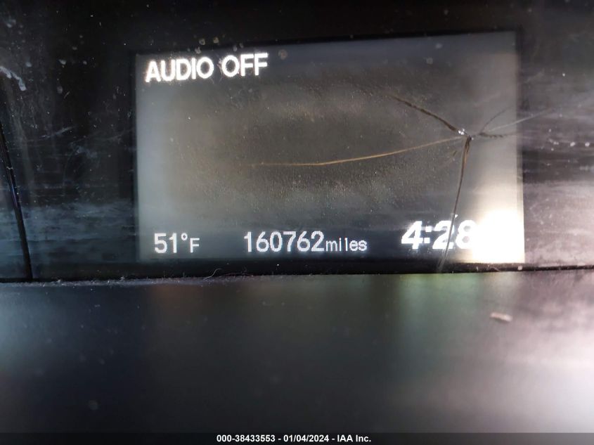 2013 HONDA CIVIC LX - 2HGFG3B58DH502600