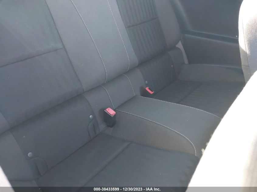 2014 CHEVROLET CAMARO 2LS - 2G1FA1E38E9169799