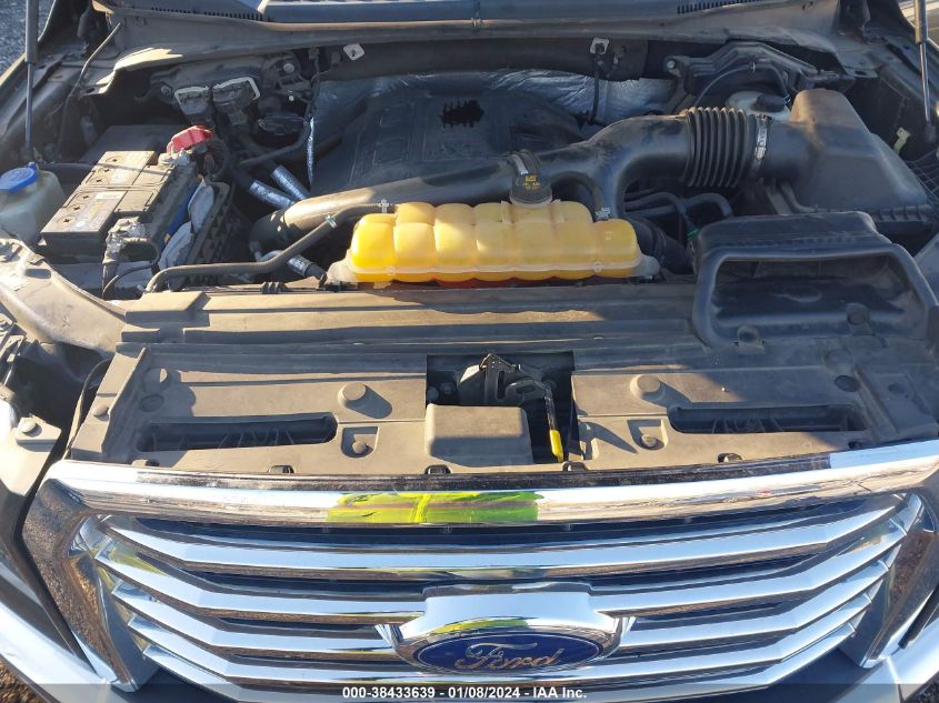 2015 FORD F-150 XLT - 1FTEW1EGXFFA83992