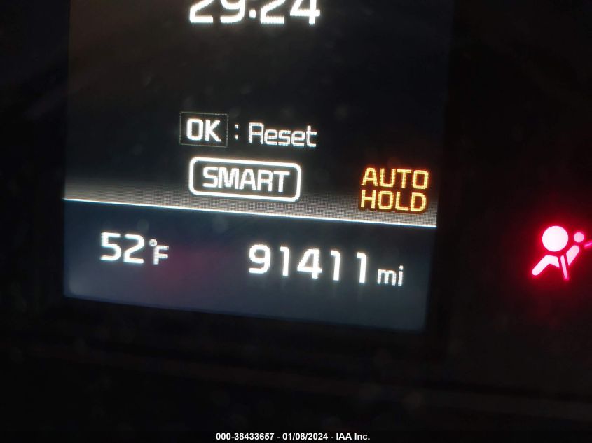 2021 KIA K5 GT LINE - 5XXG64J22MG043084