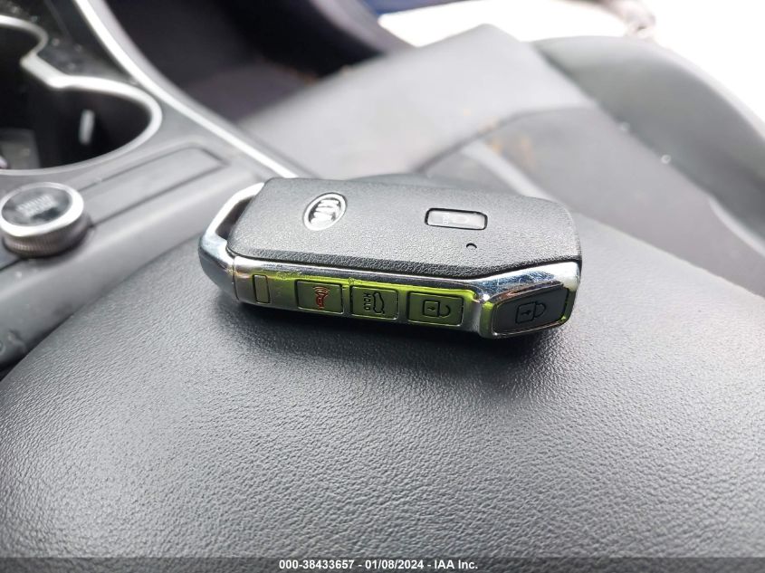 2021 KIA K5 GT LINE - 5XXG64J22MG043084