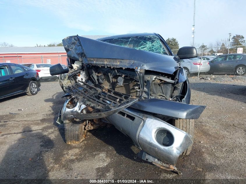 5TBBV54118S502821 | 2008 TOYOTA TUNDRA