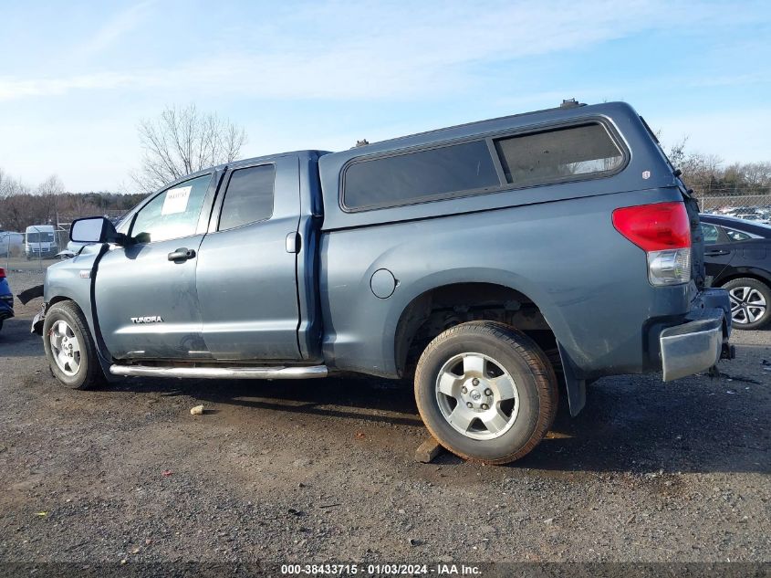 5TBBV54118S502821 | 2008 TOYOTA TUNDRA