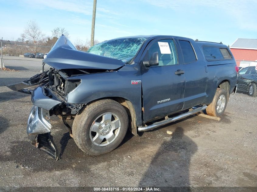 5TBBV54118S502821 | 2008 TOYOTA TUNDRA