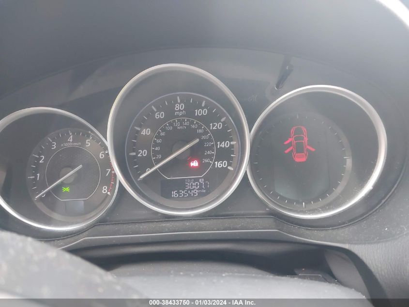 2015 MAZDA MAZDA6 GRAND TOURING - JM1GJ1W51F1196957