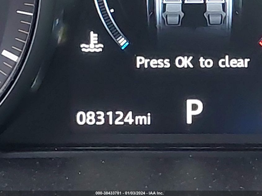 2017 LAND ROVER RANGE ROVER EVOQUE HSE - SALVR2BG1HH251231