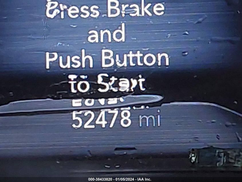 2019 JEEP CHEROKEE LIMITED - 1C4PJMDN0KD236569