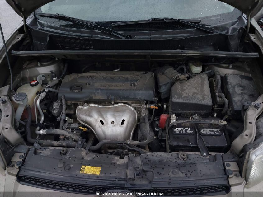 2015 TOYOTA SCION XB JTLZE4FE0FJ076456