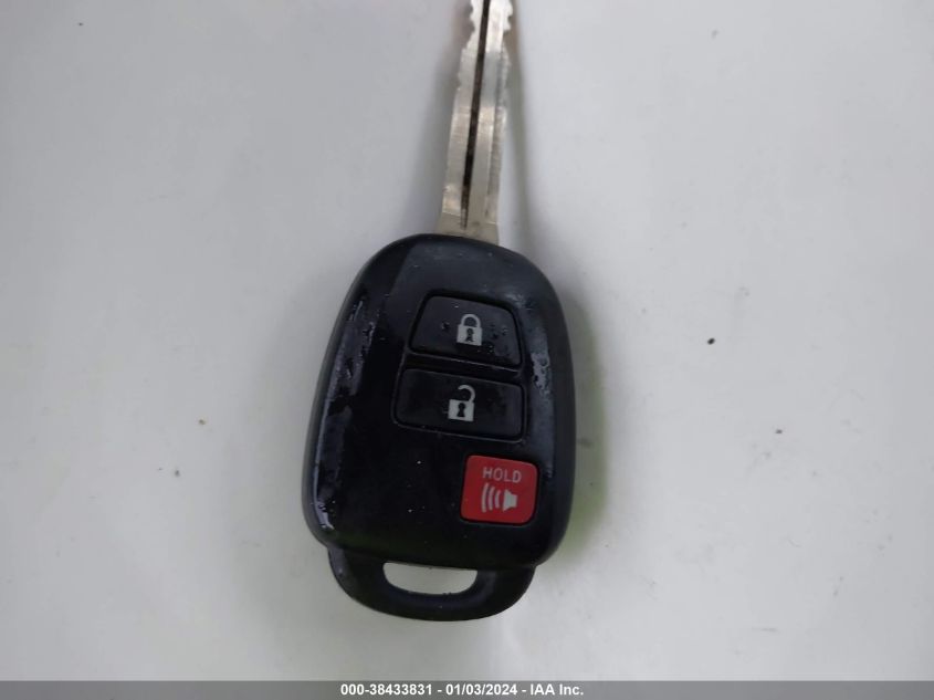 2015 TOYOTA SCION XB JTLZE4FE0FJ076456