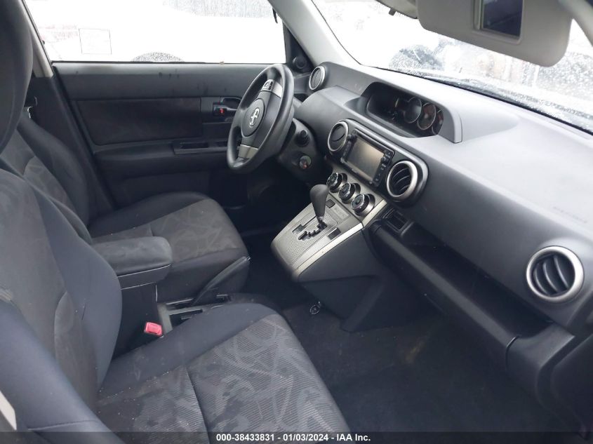 2015 TOYOTA SCION XB JTLZE4FE0FJ076456