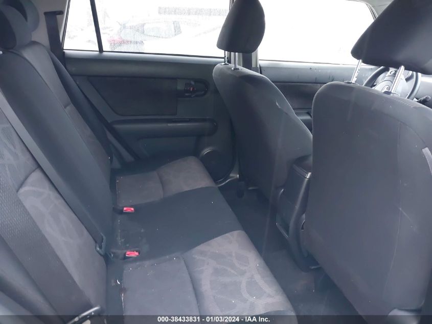 2015 TOYOTA SCION XB JTLZE4FE0FJ076456