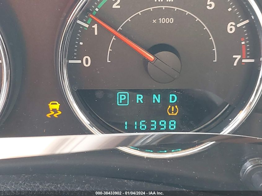 2014 JEEP WRANGLER UNLIMITED SAHARA - 1C4BJWEG4EL141075