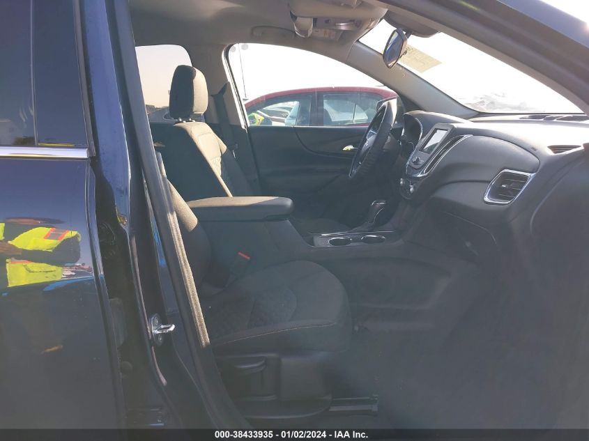 2019 CHEVROLET EQUINOX LT - 3GNAXKEV0KL286638