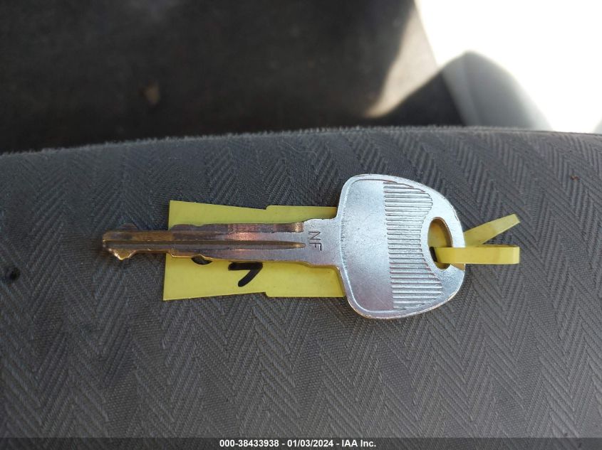 2014 KIA FORTE LX - KNAFK4A67E5153304