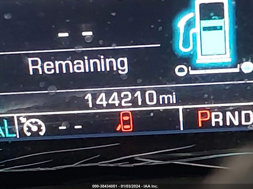 2015 CHEVROLET SILVERADO 1500 2LT - 1GCVKRECXFZ238644