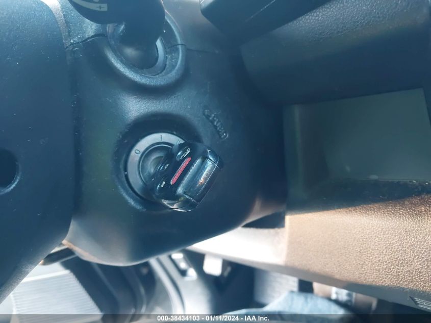 2013 HONDA PILOT EX-L - 5FNYF4H77DB053831