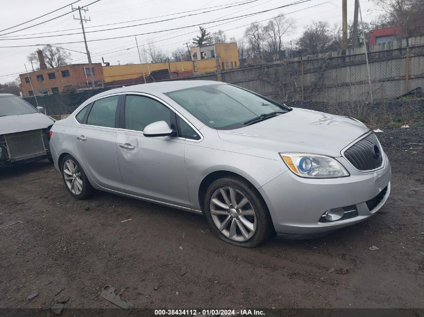 2013 BUICK VERANO CONVENIENCE GROUP - 1G4PR5SK8D4119974