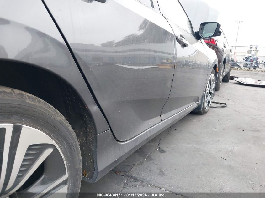 2016 HONDA CIVIC EX-T - 2HGFC1F30GH653668