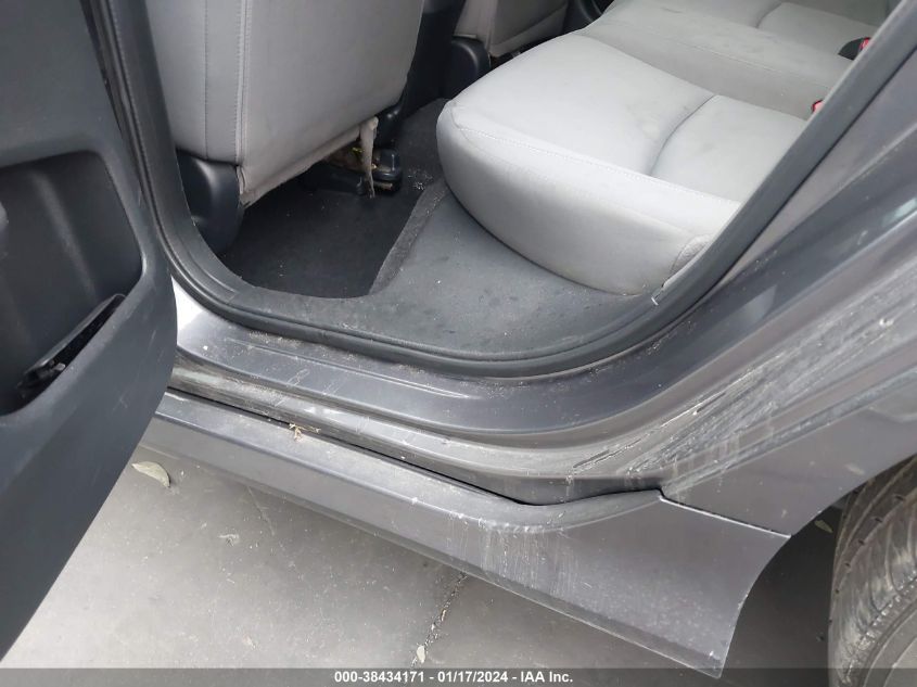 2016 HONDA CIVIC EX-T - 2HGFC1F30GH653668