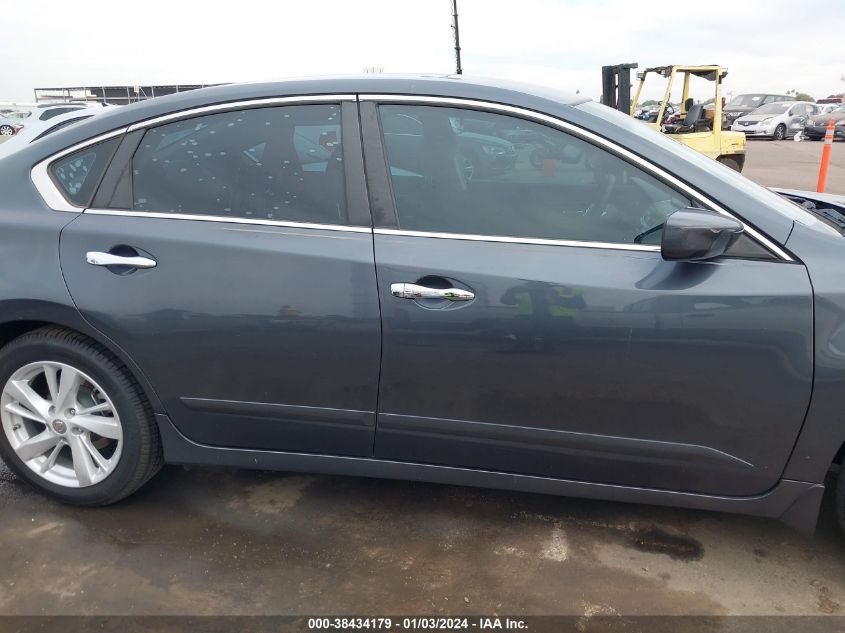 2013 NISSAN ALTIMA 2.5 S - 1N4AL3AP5DN585441