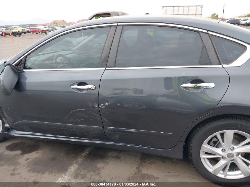 2013 NISSAN ALTIMA 2.5 S - 1N4AL3AP5DN585441