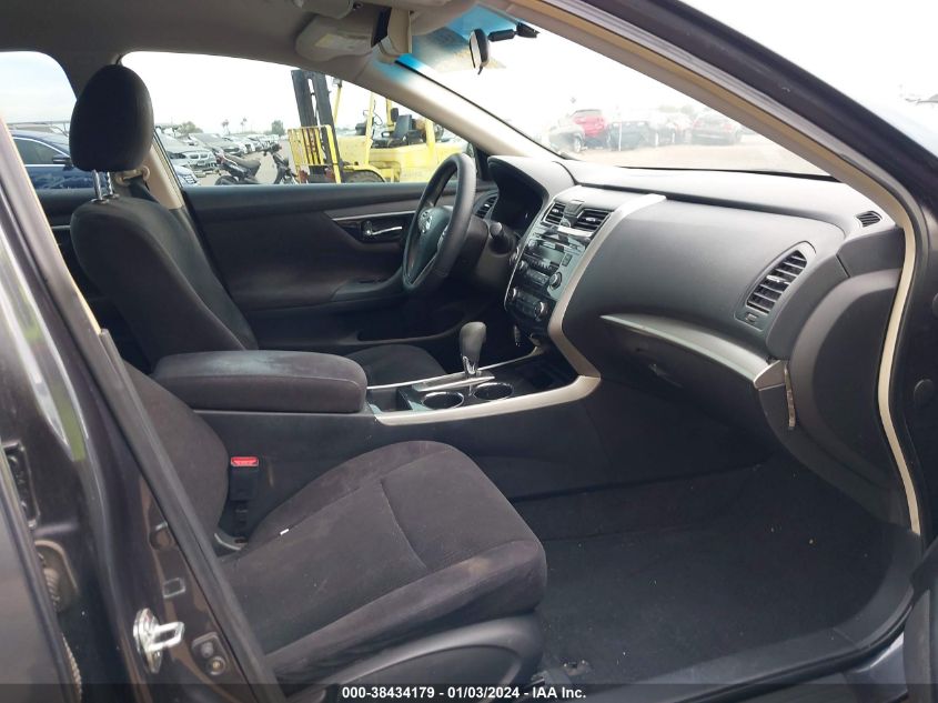 2013 NISSAN ALTIMA 2.5 S - 1N4AL3AP5DN585441