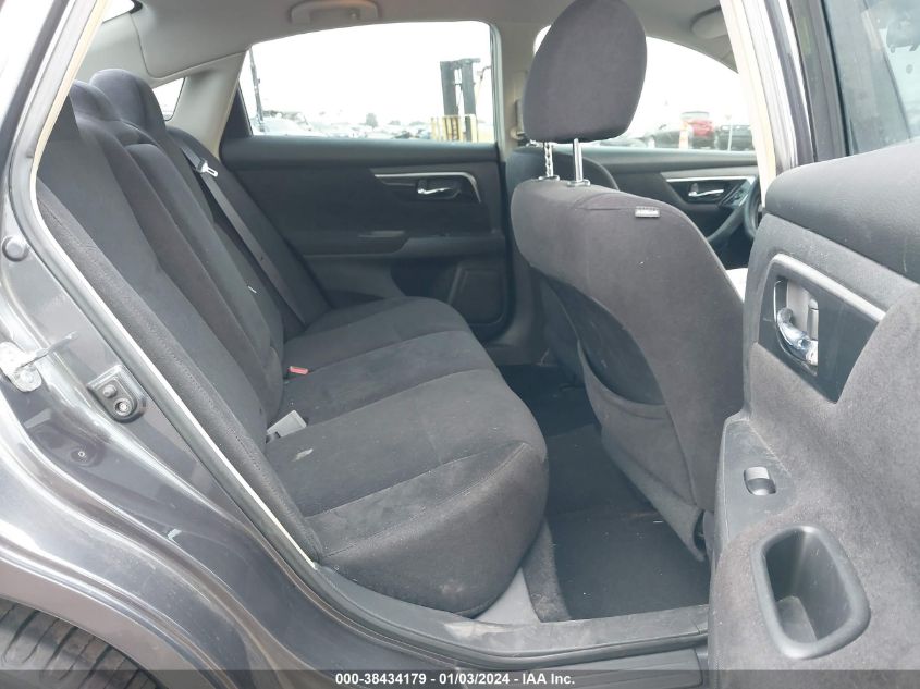 2013 NISSAN ALTIMA 2.5 S - 1N4AL3AP5DN585441
