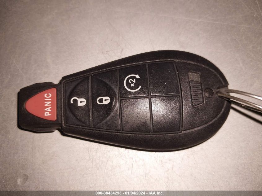 2013 RAM 2500 SLT - 3C6UR5DL5DG554698