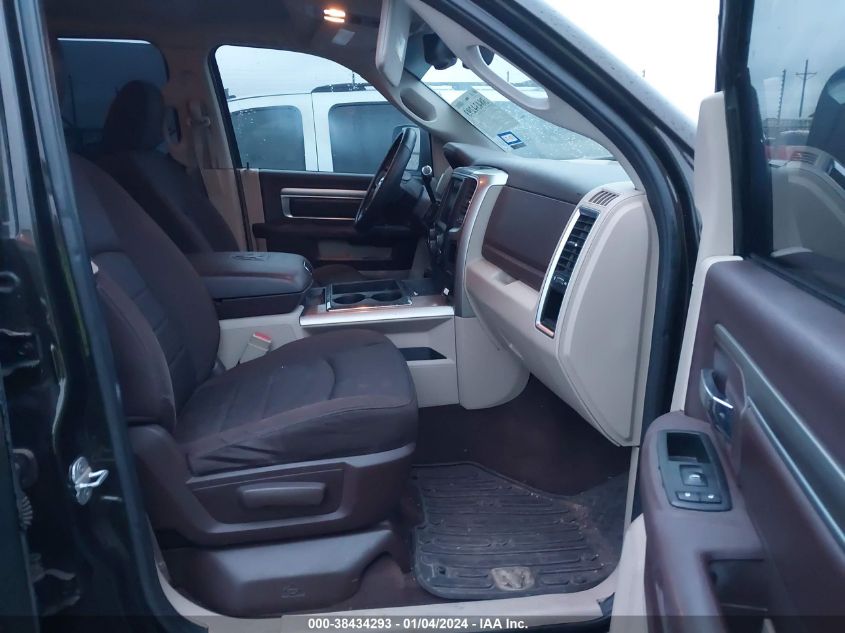 2013 RAM 2500 SLT - 3C6UR5DL5DG554698