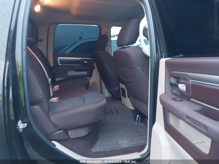 2013 RAM 2500 SLT - 3C6UR5DL5DG554698