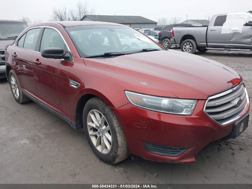 1FAHP2D84EG170022 | 2014 FORD TAURUS