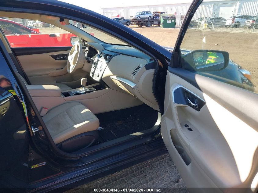 2017 NISSAN ALTIMA 2.5 S - 1N4AL3AP8HN317926