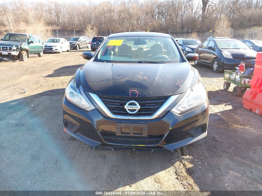 2017 NISSAN ALTIMA 2.5 S - 1N4AL3AP8HN317926