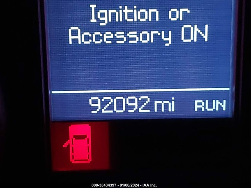 2015 CHRYSLER TOWN & COUNTRY TOURING - 2C4RC1BG4FR571665