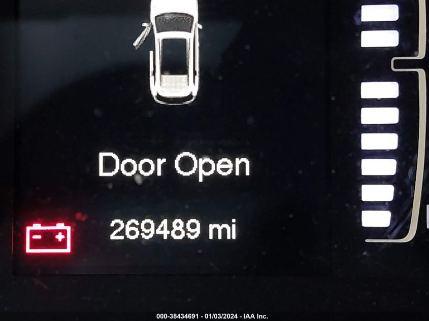 2014 JEEP CHEROKEE SPORT - 1C4PJMAB2EW144835