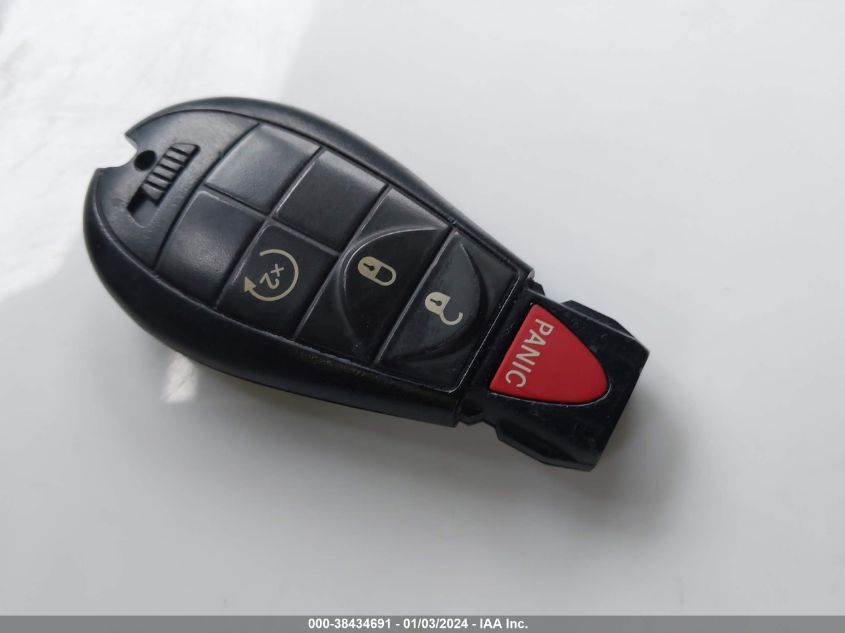 2014 JEEP CHEROKEE SPORT - 1C4PJMAB2EW144835