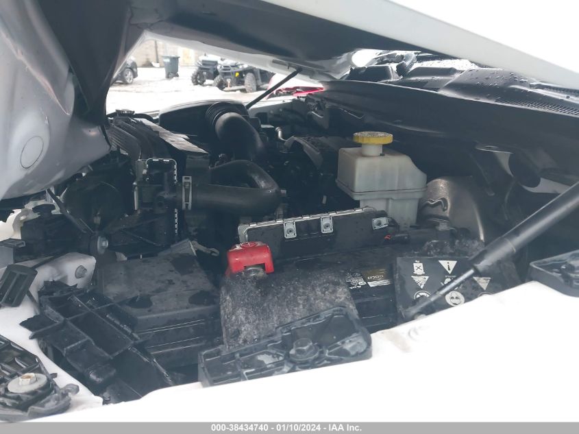 2019 RAM 1500 BIG HORN/LONE STAR - 1C6SRFFTXKN768133