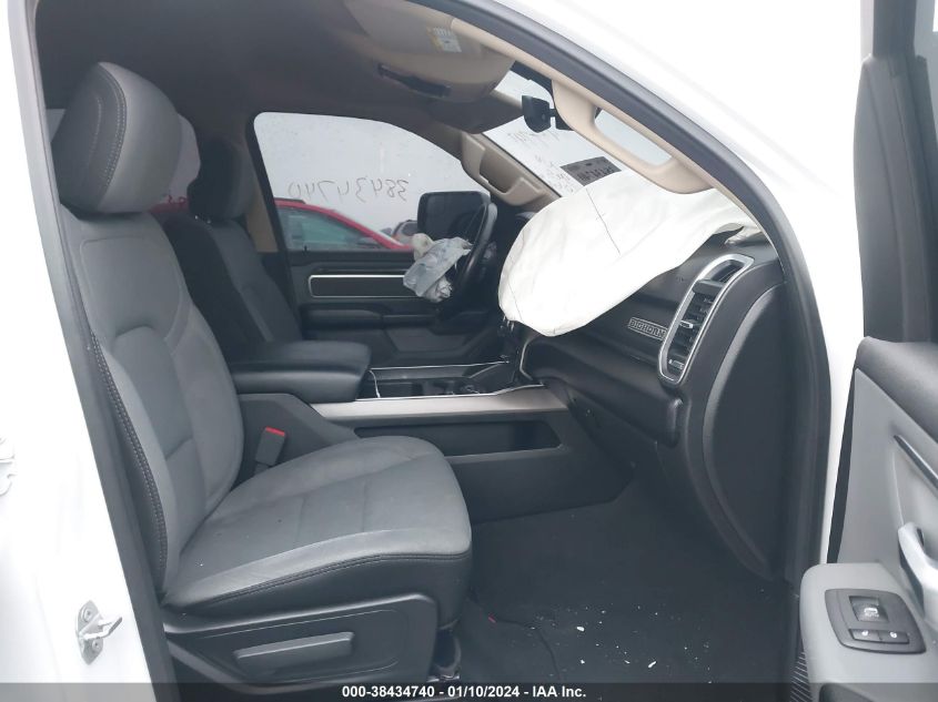2019 RAM 1500 BIG HORN/LONE STAR - 1C6SRFFTXKN768133