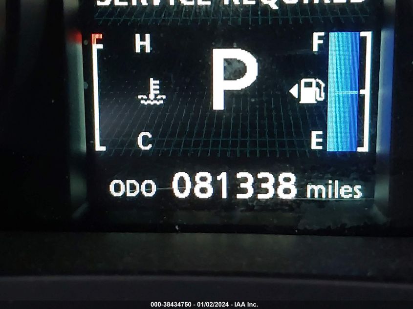 2018 MITSUBISHI OUTLANDER SPORT 2.4 SE - JA4AP3AW2JU000770