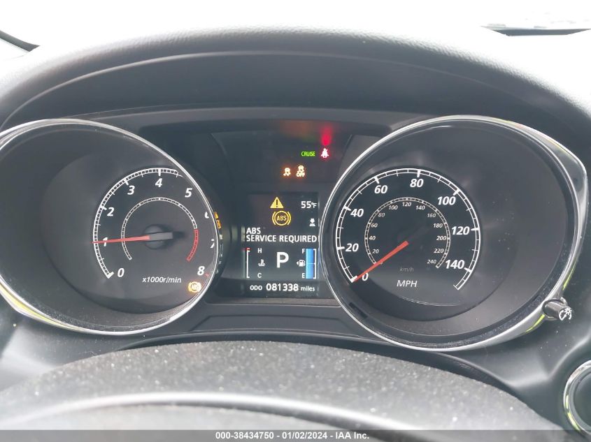 2018 MITSUBISHI OUTLANDER SPORT 2.4 SE - JA4AP3AW2JU000770