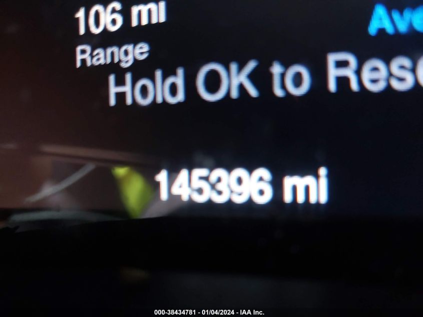2015 DODGE DURANGO SXT - 1C4RDJAG8FC784741
