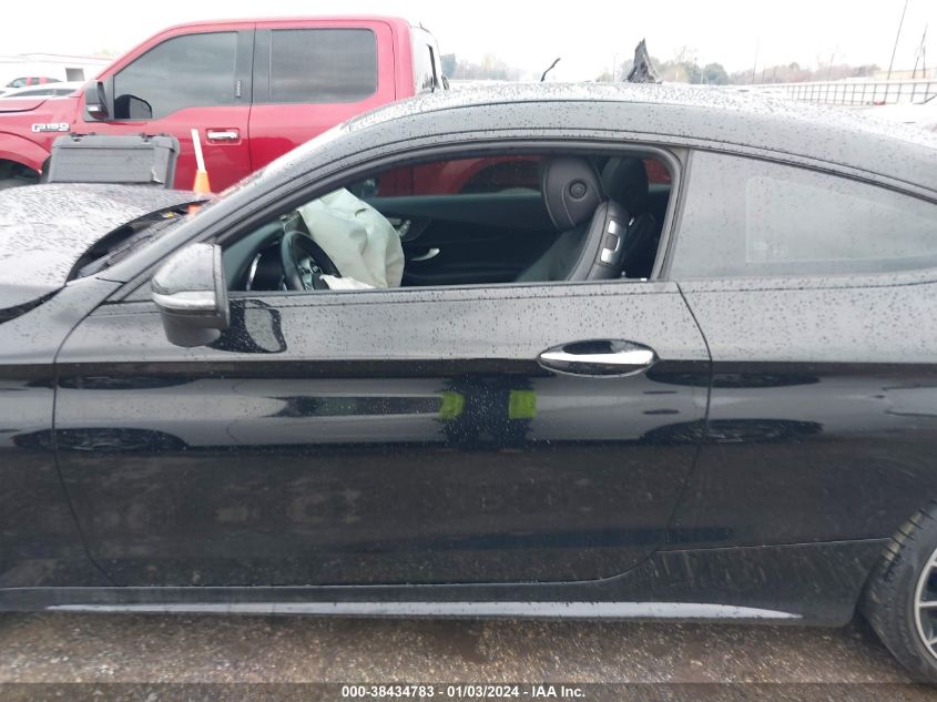 2021 MERCEDES-BENZ C 300 300 - W1KWJ8DB3MG067860