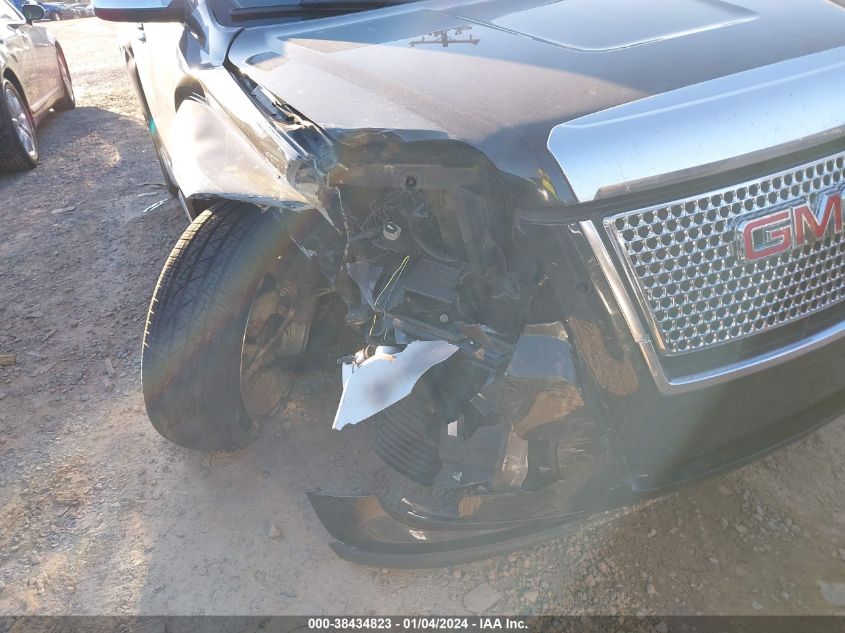 2013 GMC TERRAIN DENALI - 2GKFLYE39D6406038