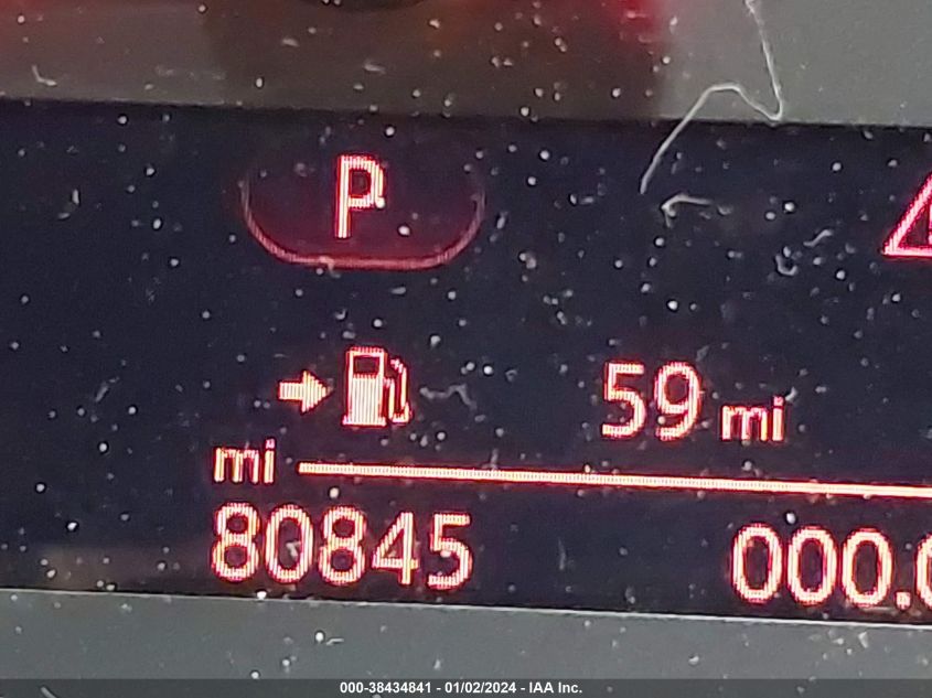 2017 MINI COUNTRYMAN COOPER - WMZYV5C37H3E01551