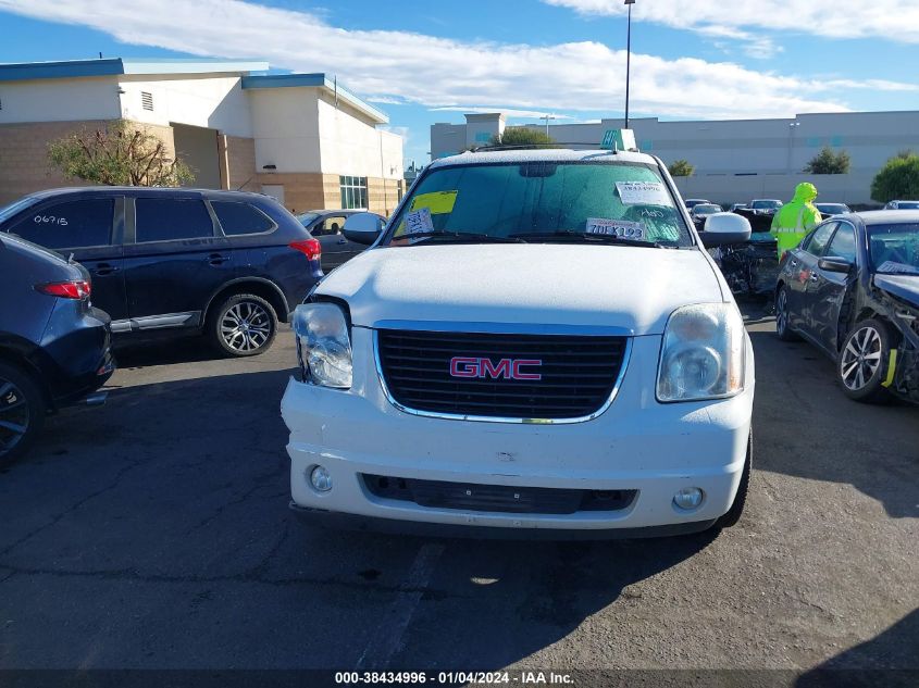 2013 GMC YUKON SLE - 1GKS1AE0XDR313504
