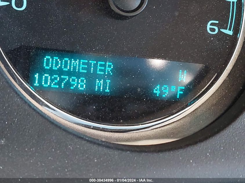 2013 GMC YUKON SLE - 1GKS1AE0XDR313504